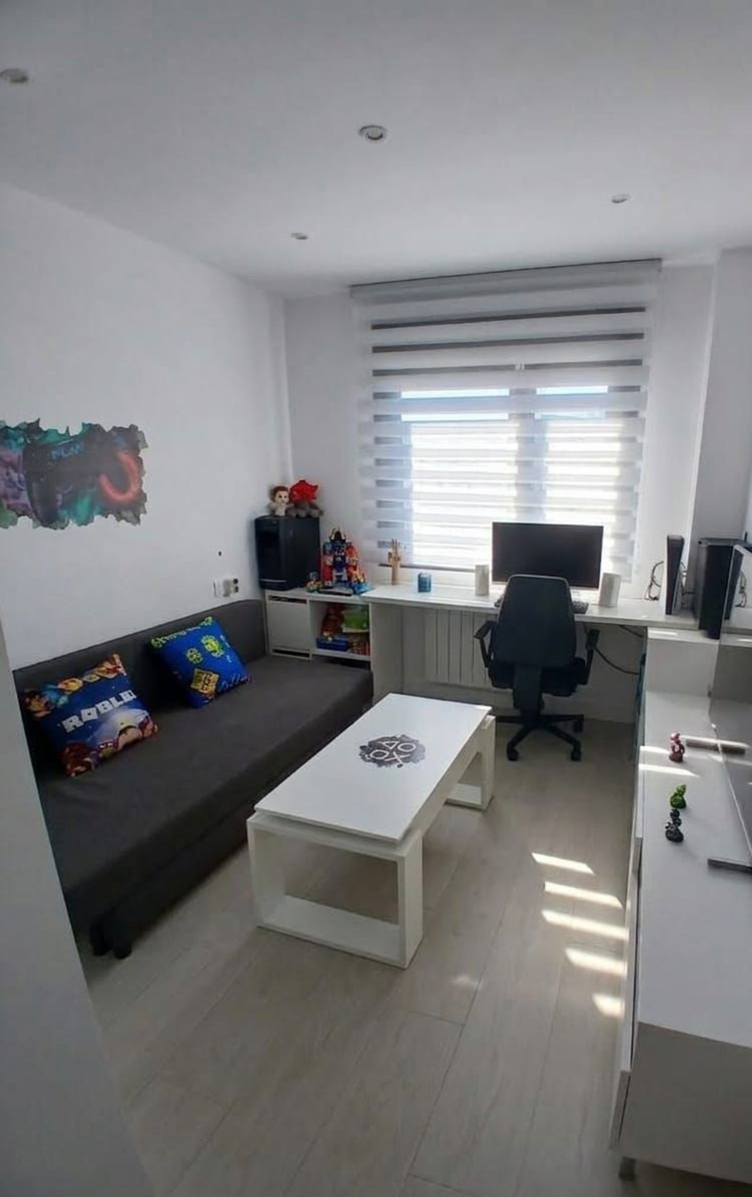 Chalet adosado en Calle Gustavo Adolfo Bécquer, 16 - Foto 18