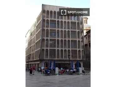 Piso en  Valencia Capital - Foto 13