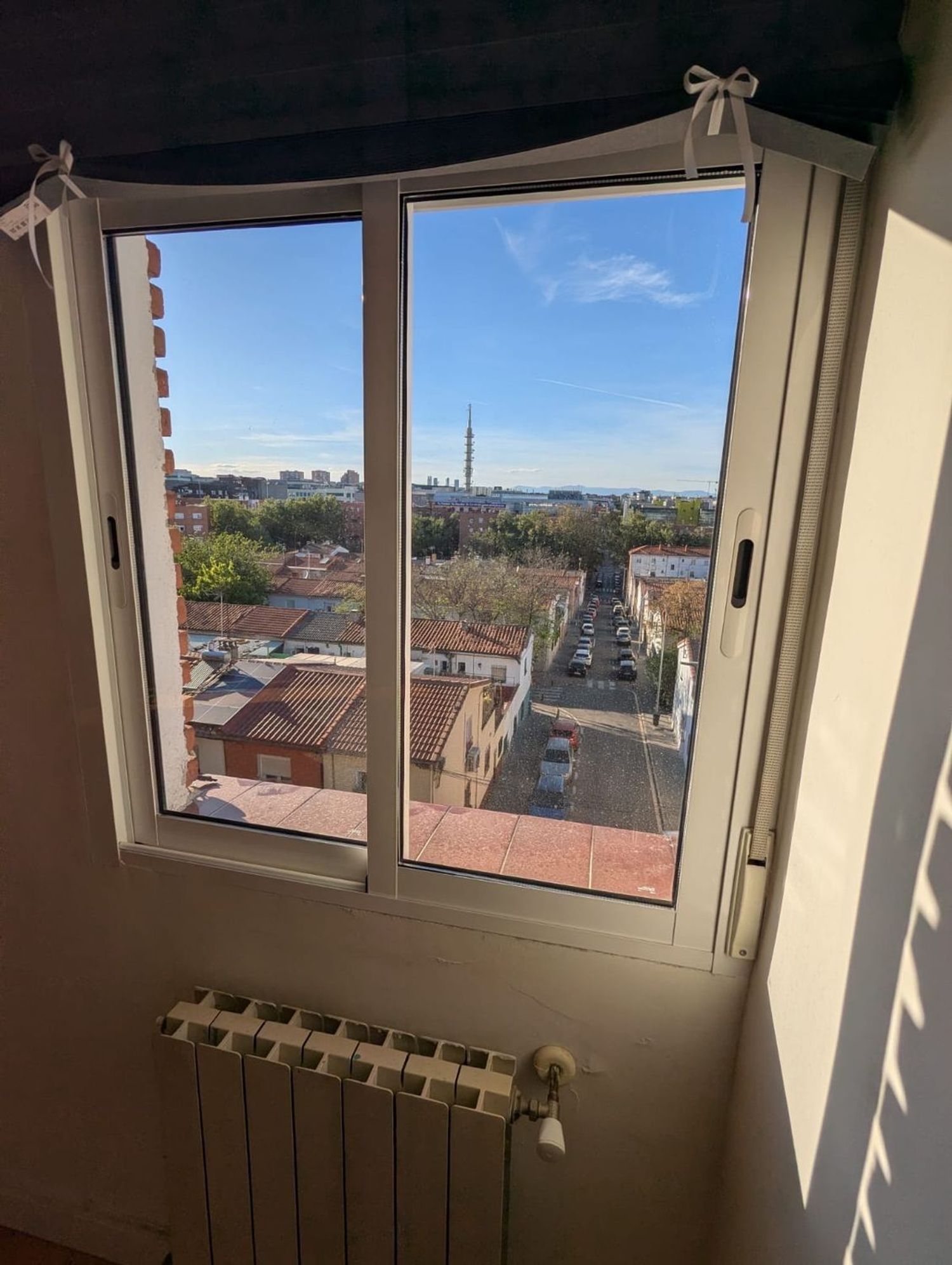 Piso en calle de la Virgen de la Oliva, Madrid, 1 - Foto 7