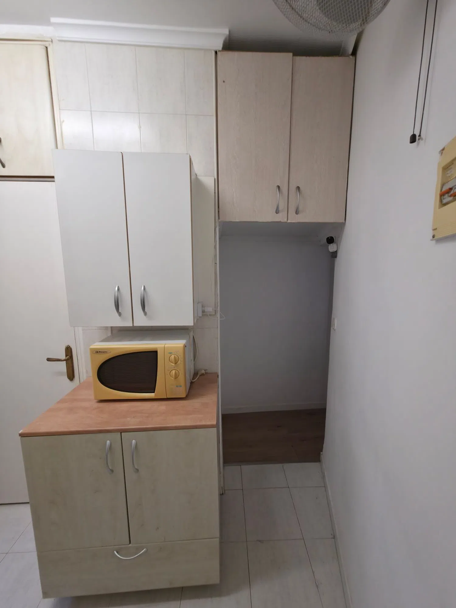 Estudio en calle del Río San Lorenzo, 26 - Foto 10