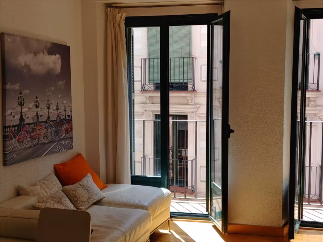 Piso en  Calle Nueva 5 - Foto 3