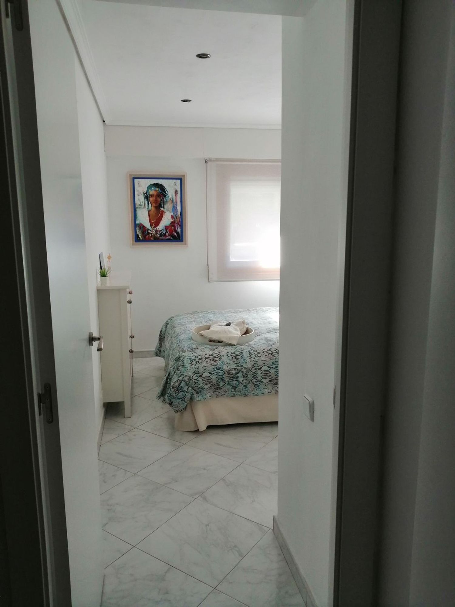 Piso en calle de Julián Besteiro, 35 - Foto 5