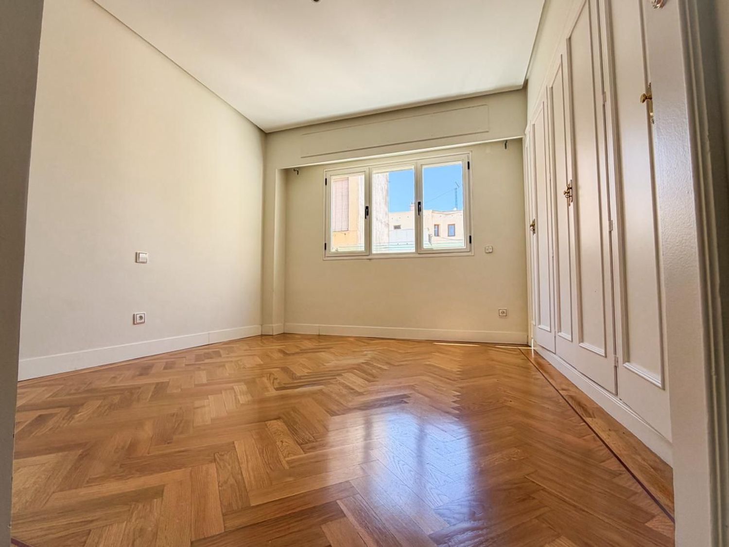 Piso en Barrio Gaztambide - Foto 8