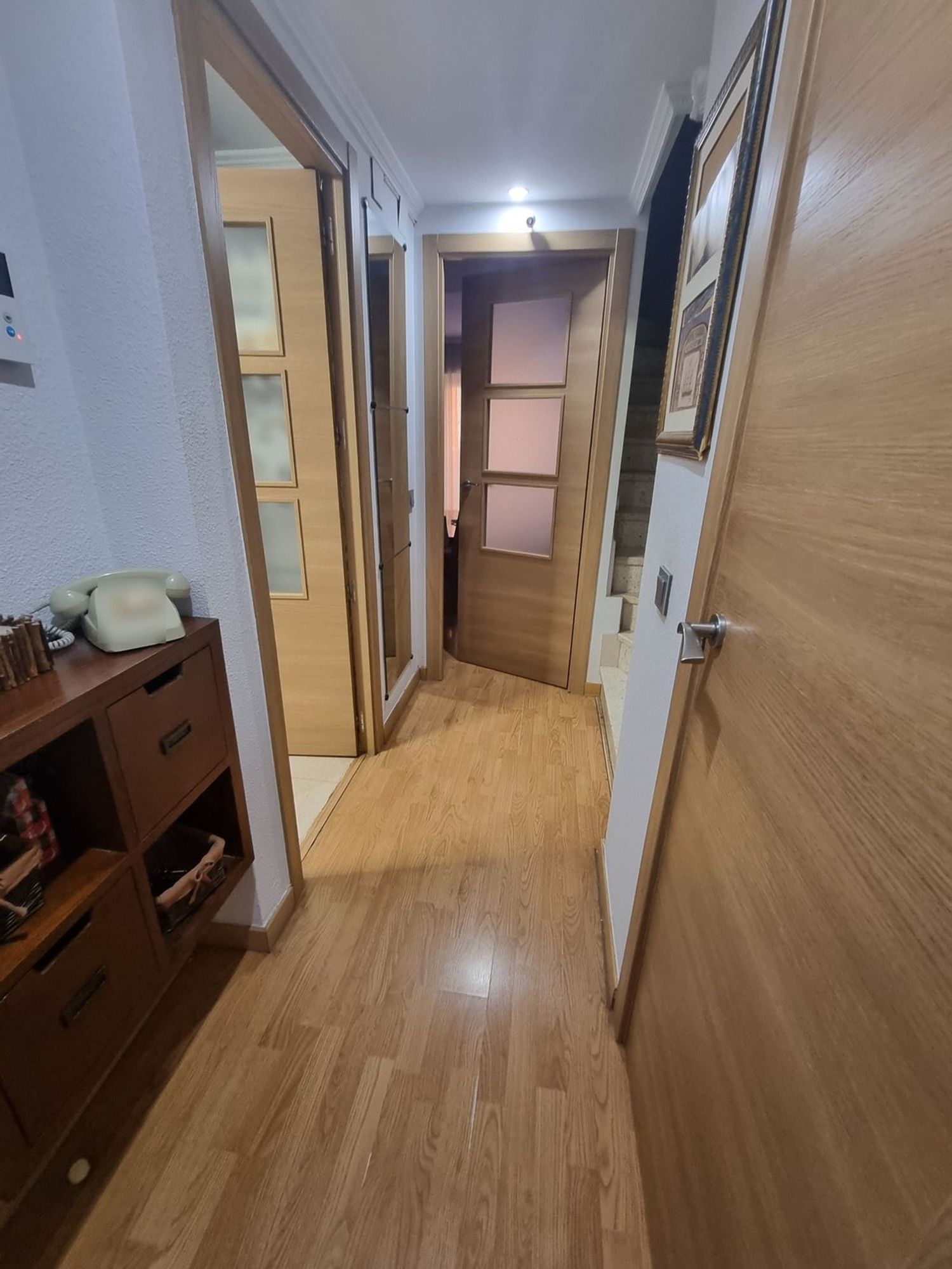 Dúplex en Urbanización Cornisa Azul, 2, Barrio Alto, Barrio Alto - Foto 4