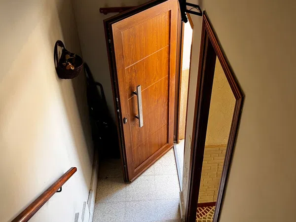 Chalet adosado en Calle Maestro Emiliano Cordero, 24 - Foto 3
