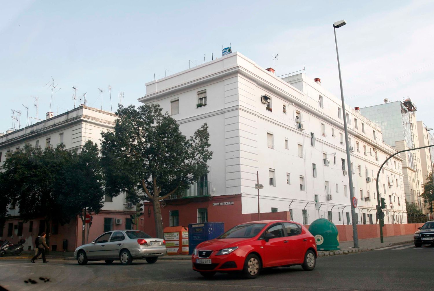 Piso en calle tello de guzmán, 1 - Foto 3