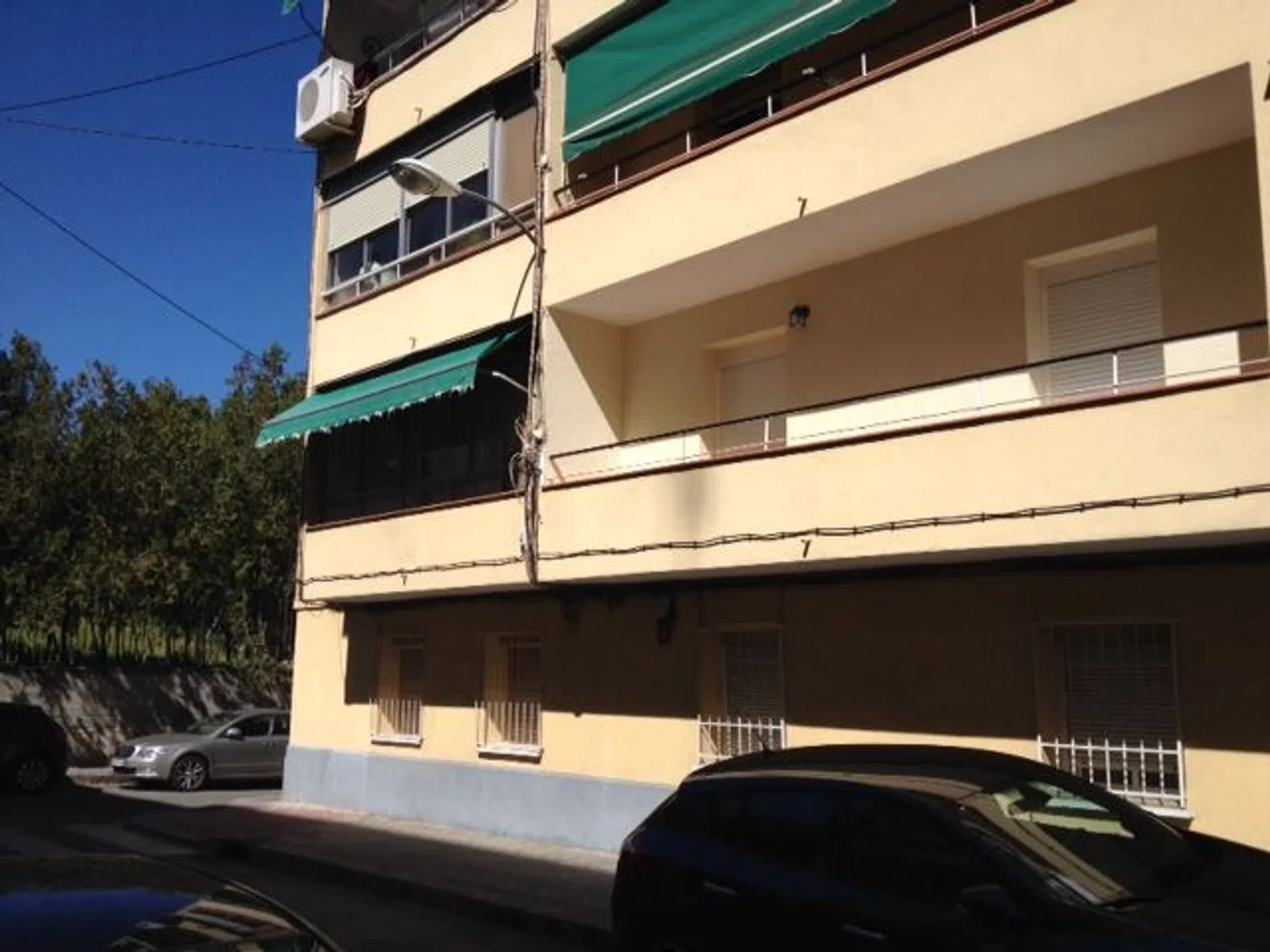 Piso en calle de Valldemosa, 15 - Foto 1