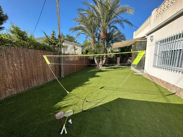 Casa independiente en calle Castella, 5 - Foto 4
