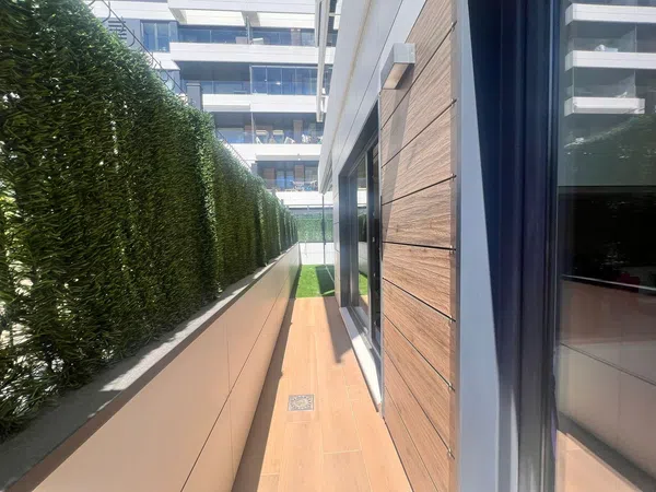 Piso en Avenida de la Ilusión, 16 - Foto 8