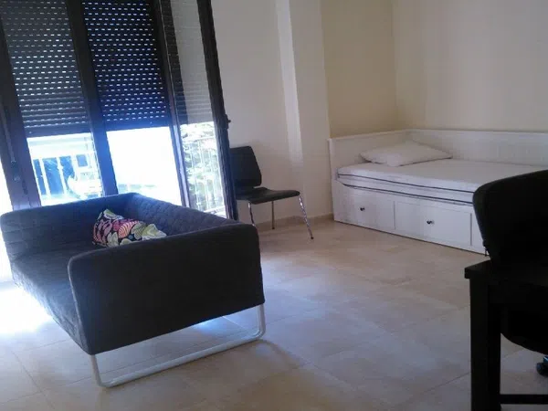 Estudio en Centro - Foto 1