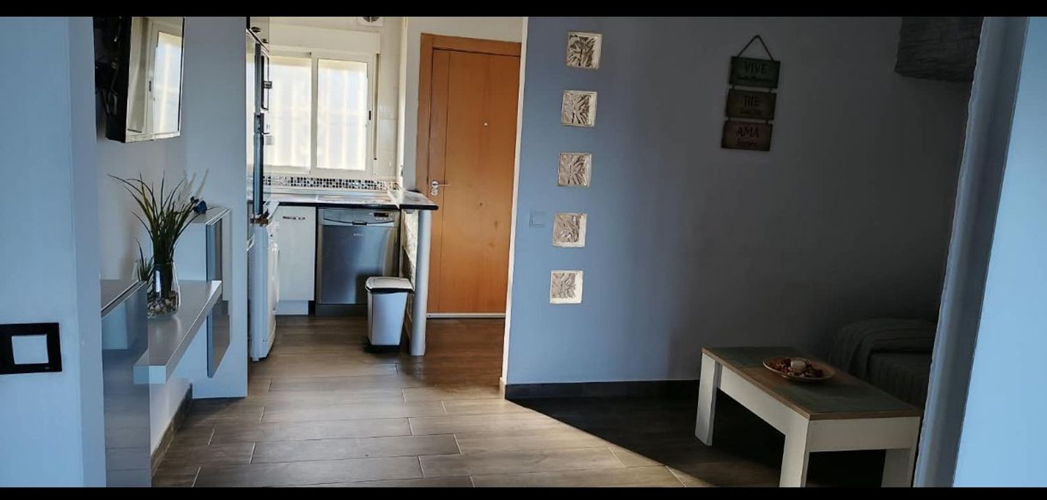 Estudio en Calle Torrealmádena, 1, Cortijo Torrequebrada - Foto 7