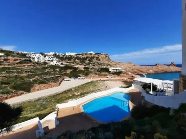 Piso en Corona Austral, 60, Cala Morell, Cala Morell - Foto 12