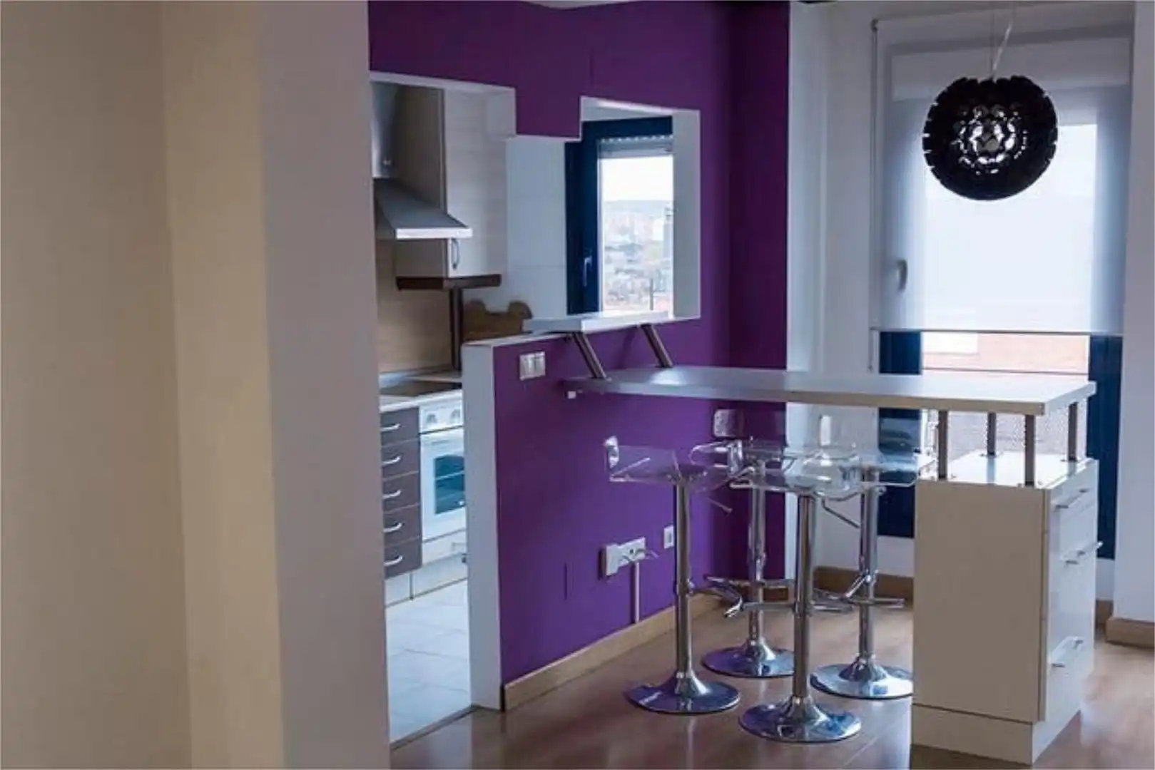 Apartamento en Trobajo del camino - Foto 8