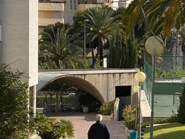 Piso en Avenida de la Costa Blanca, Cabo de las Huertas - Foto 15