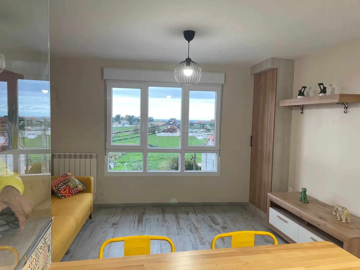 Piso en calle Inés Diego de Noval, 68 - Foto 16