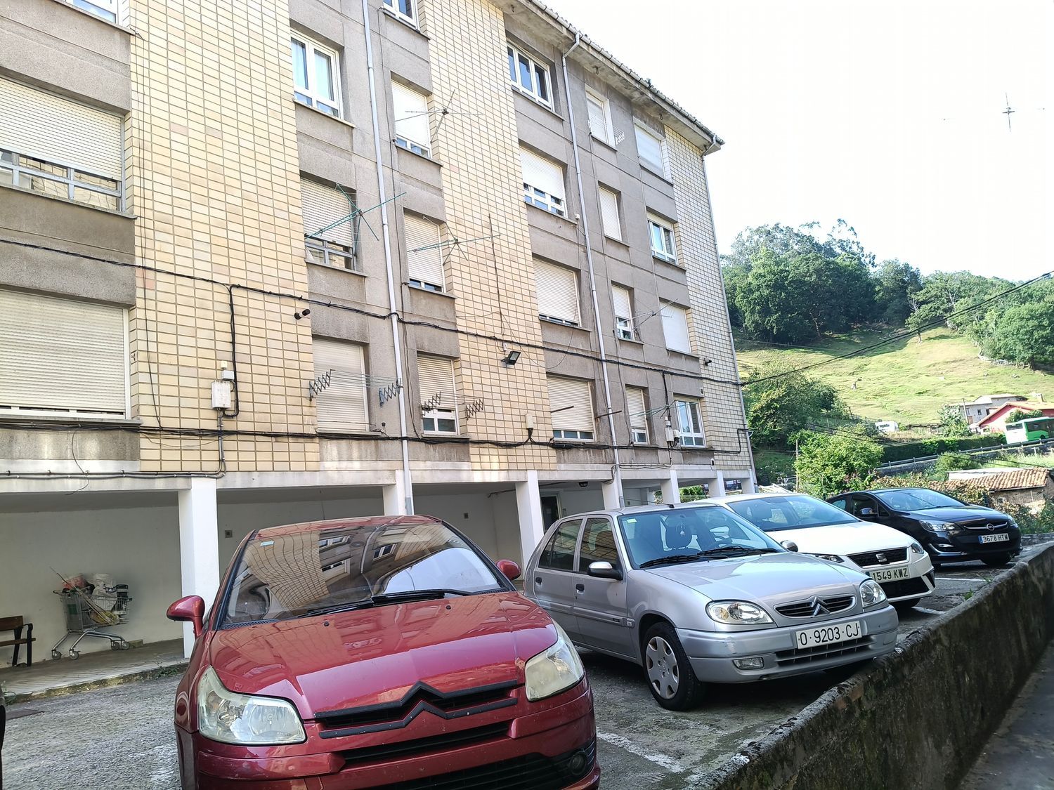 Piso en El Tarronal, 26, San Pedro - Siana, San Pedro - Siana - Foto 27