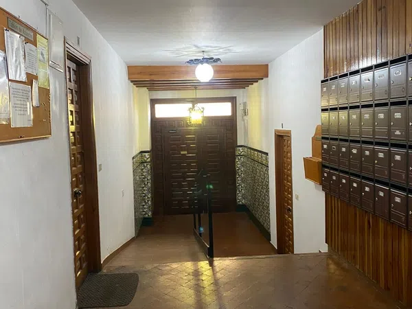 Piso en Casco Histórico, Casco Histórico - Foto 2