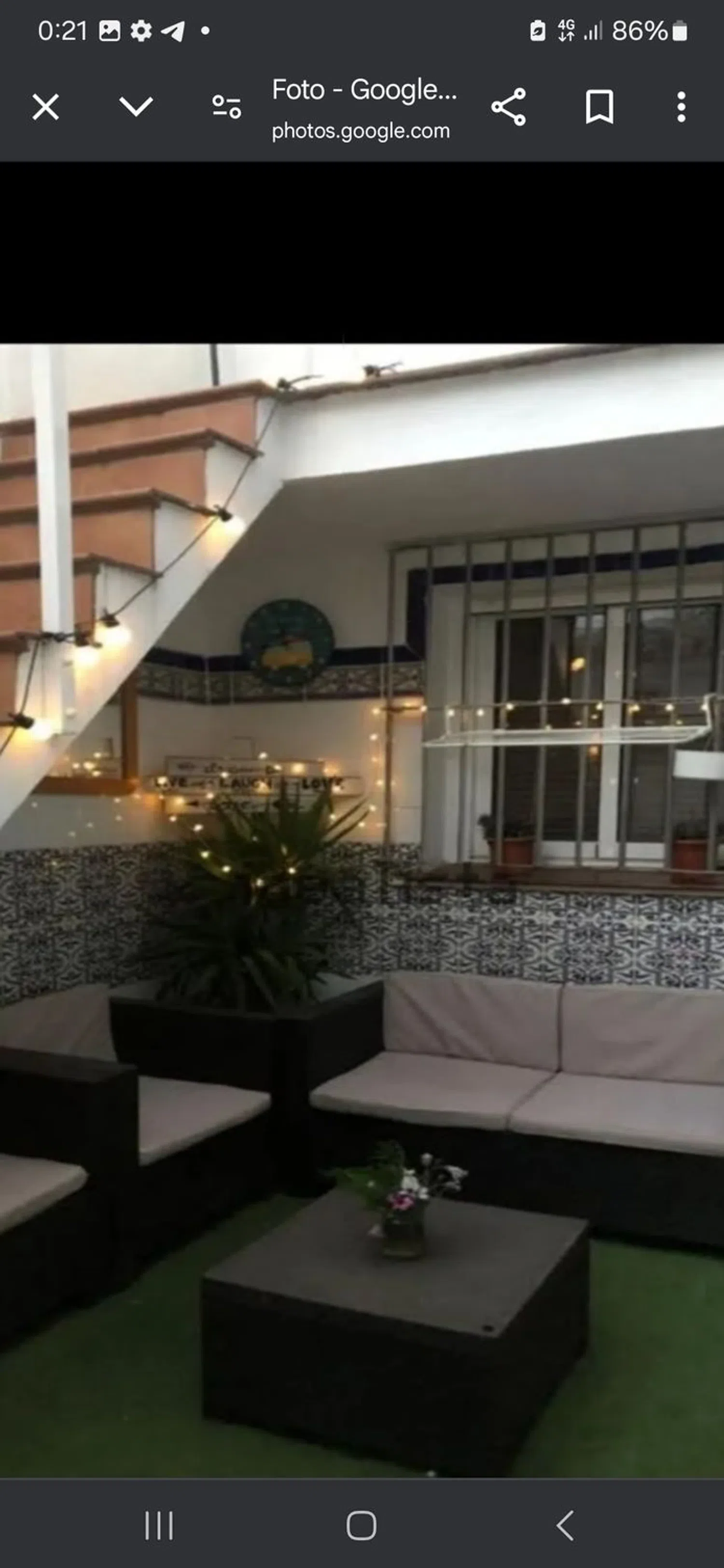 Chalet adosado en calle moby Dick, 8 - Foto 1