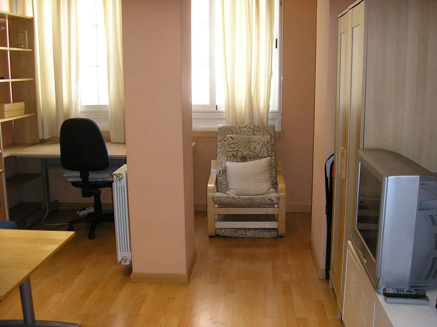Estudio en calle de Alberto Aguilera, 15 dpd - Foto 2