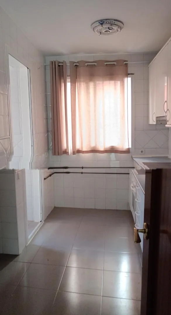 Piso en  Avenida de la Buhaira 11 - Foto 13