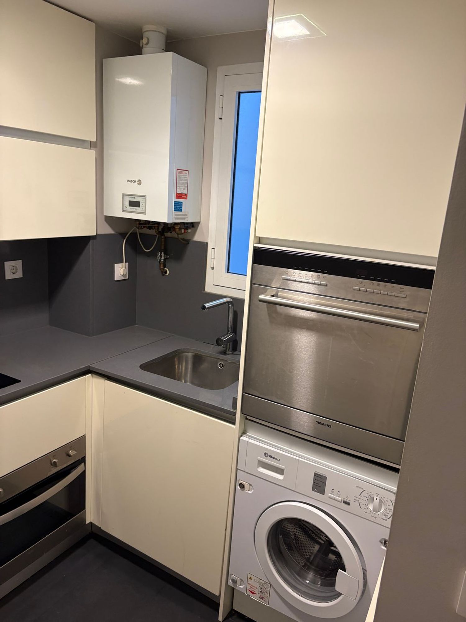 Piso en calle de la Farmacia, 6 - Foto 12