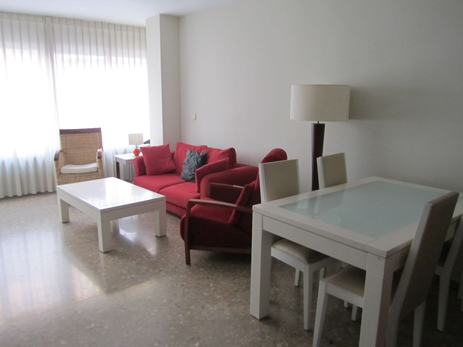 Piso en calle del Palleter, 19