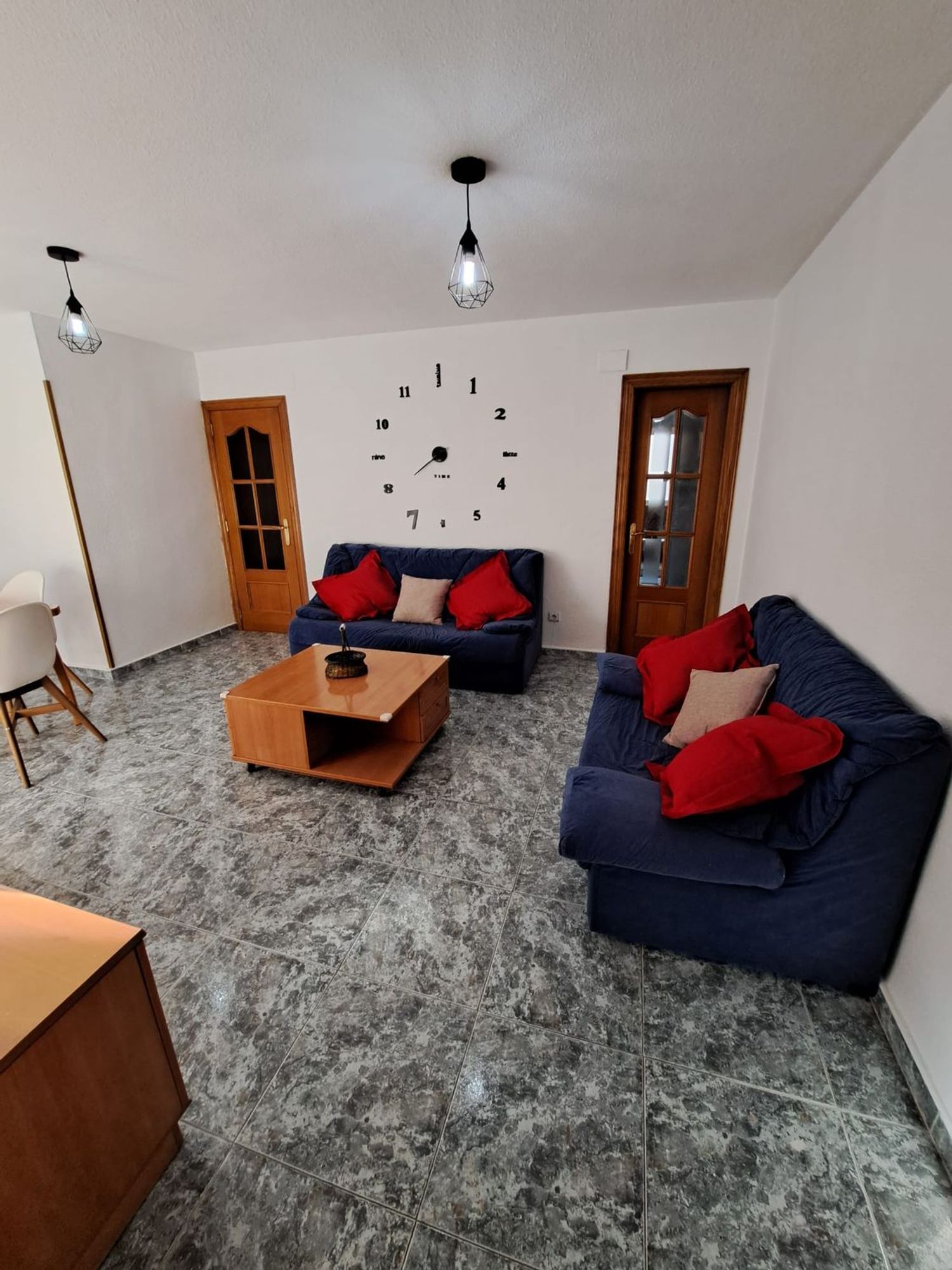 Piso en Av Blasco Ibáñez, Ciutat Jardí - Foto 10
