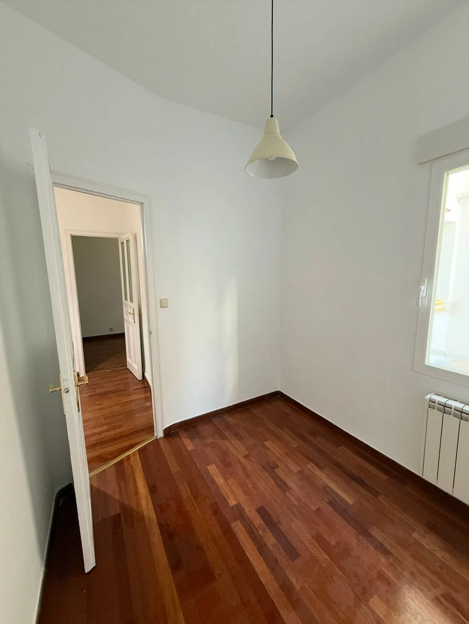 Piso en calle de Hermosilla, 89 - Foto 4