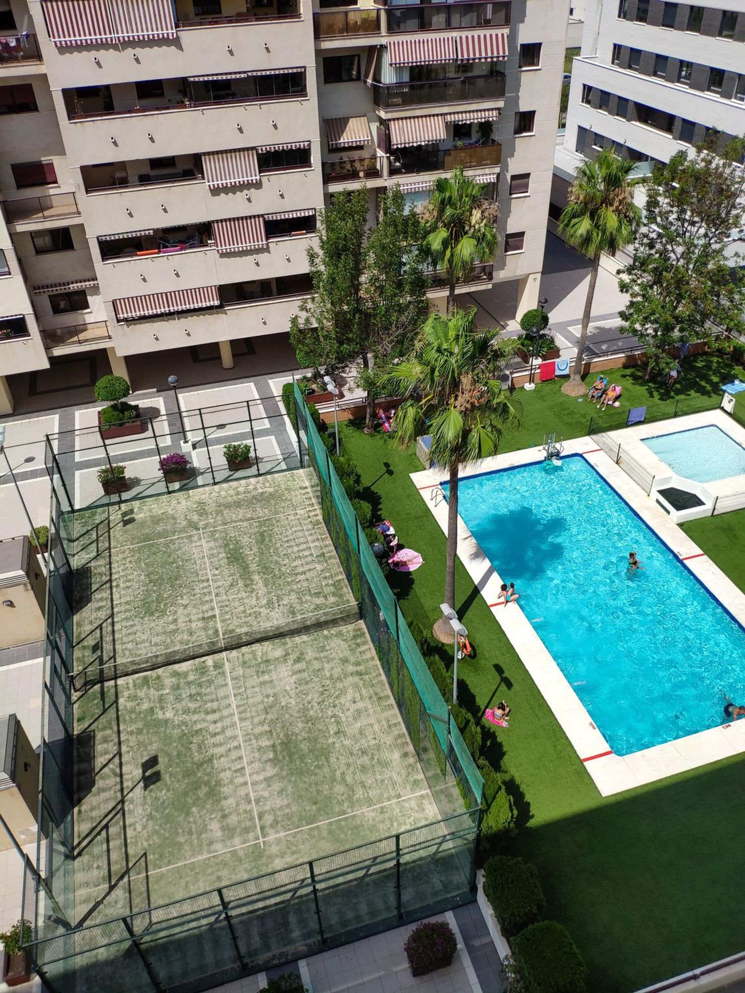 Piso en calle la Unión Mercantil, 31 - Foto 2