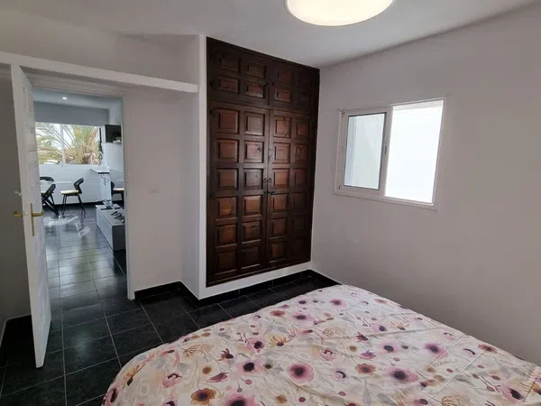 Chalet adosado en Calle las Norias, 36 - Foto 6