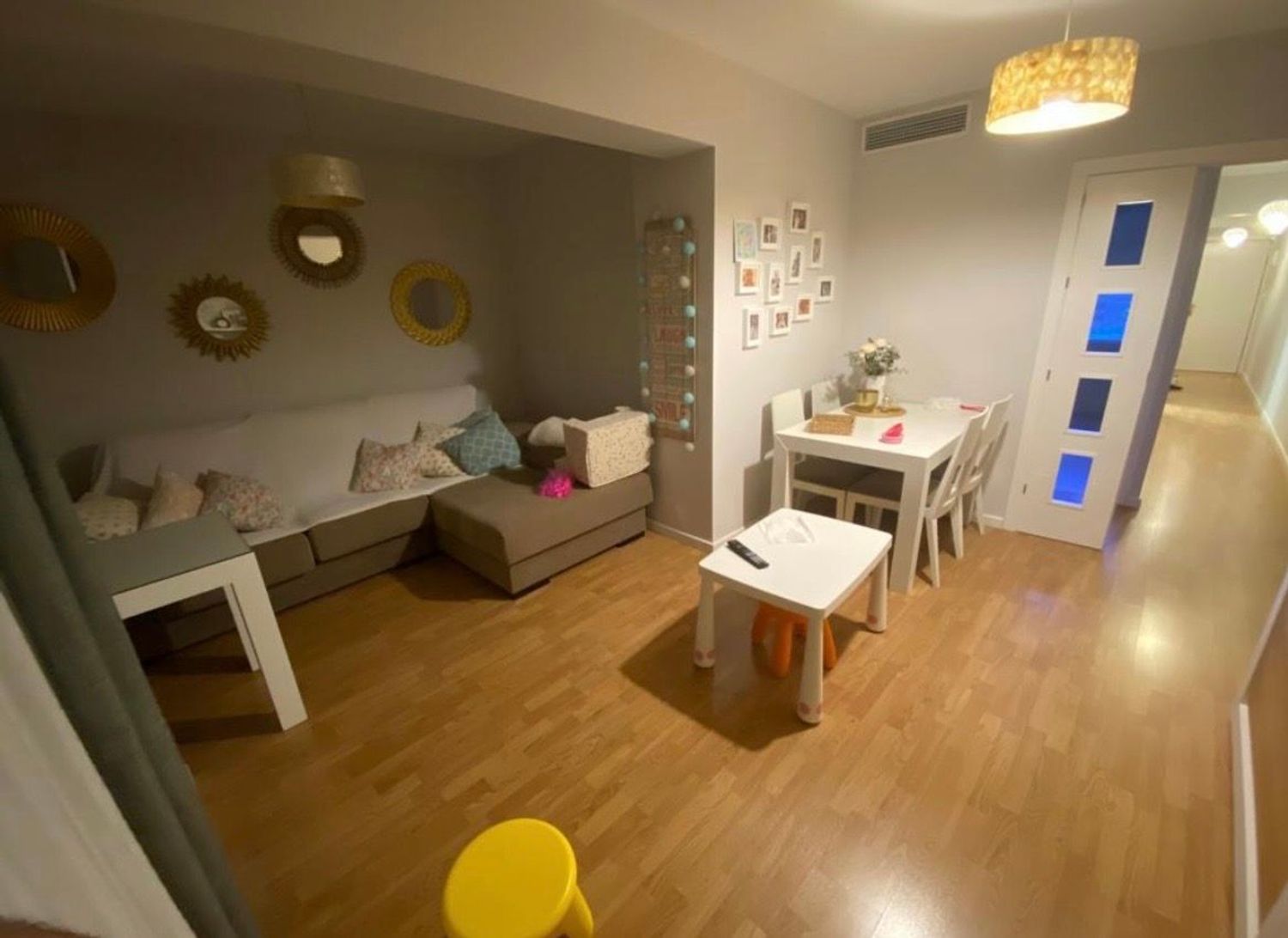 Ático en calle de Josep Alba I Alba, 12 - Foto 7