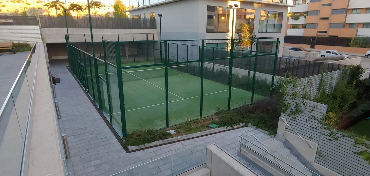 Dúplex en paseo Tierra de Melide, 34 - Foto 3