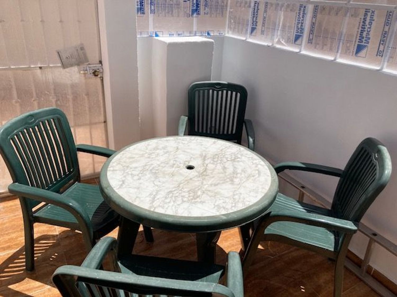 Estudio en Calle miguel ángel jiménez golfista, 11, La Colina - Foto 8