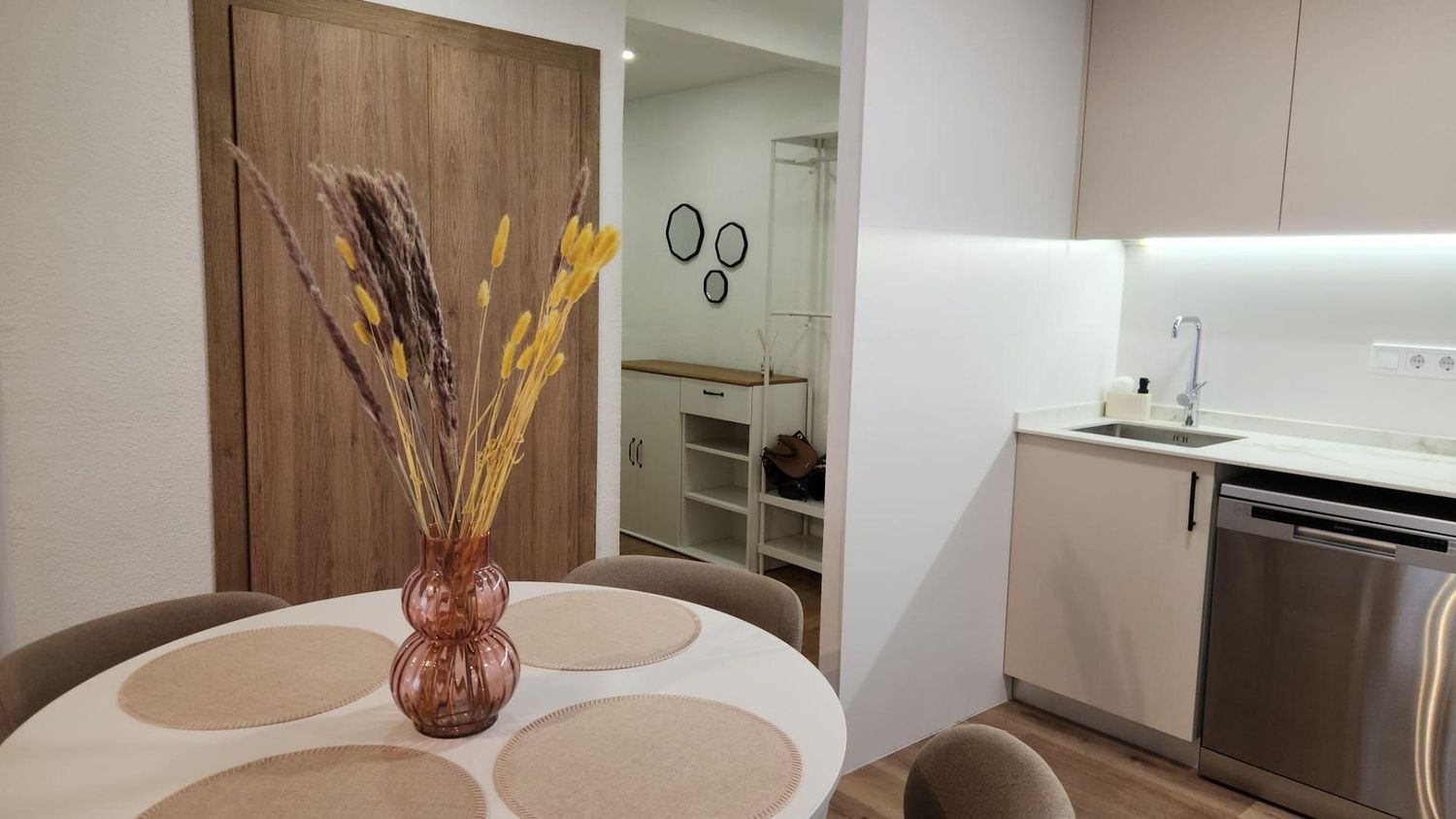 Piso en Avenida del Doctor Peset Aleixandre, Tormos - Foto 37