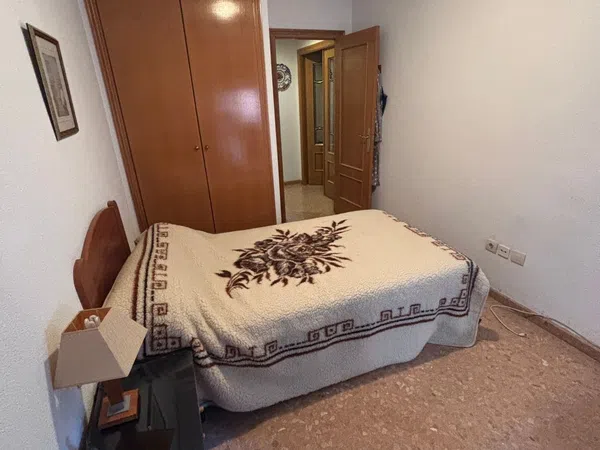Piso en Calle del Mestre Arrieta, 8, Zona Ensanche-Parque oeste - Foto 18