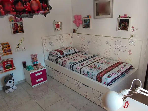 Chalet pareado en Calle Isla Cristina, 20, Zaidín, Zaidín - Foto 20
