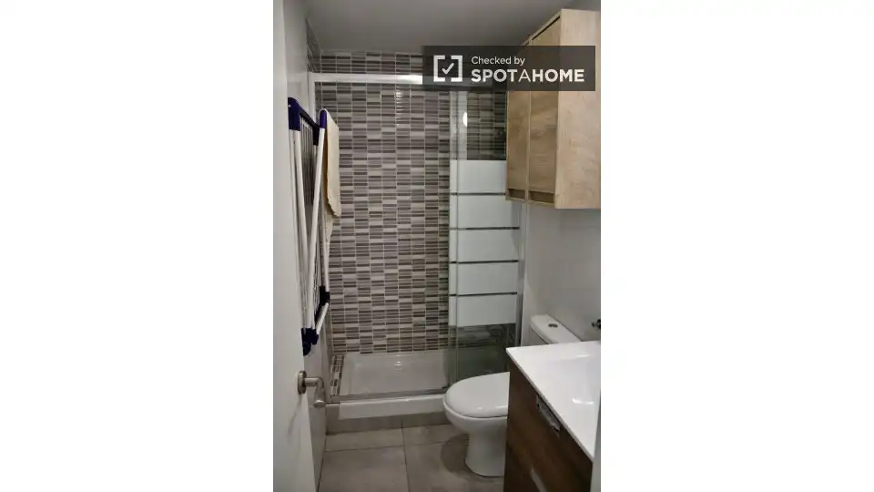 Piso en  Barcelona Capital - Foto 4