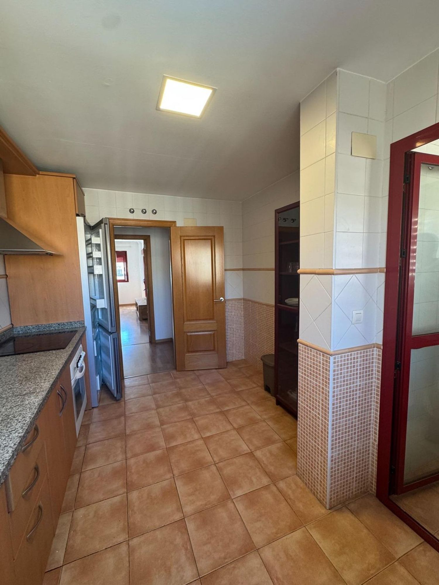 Piso en Finca el Pato - Torre del Río - Foto 14