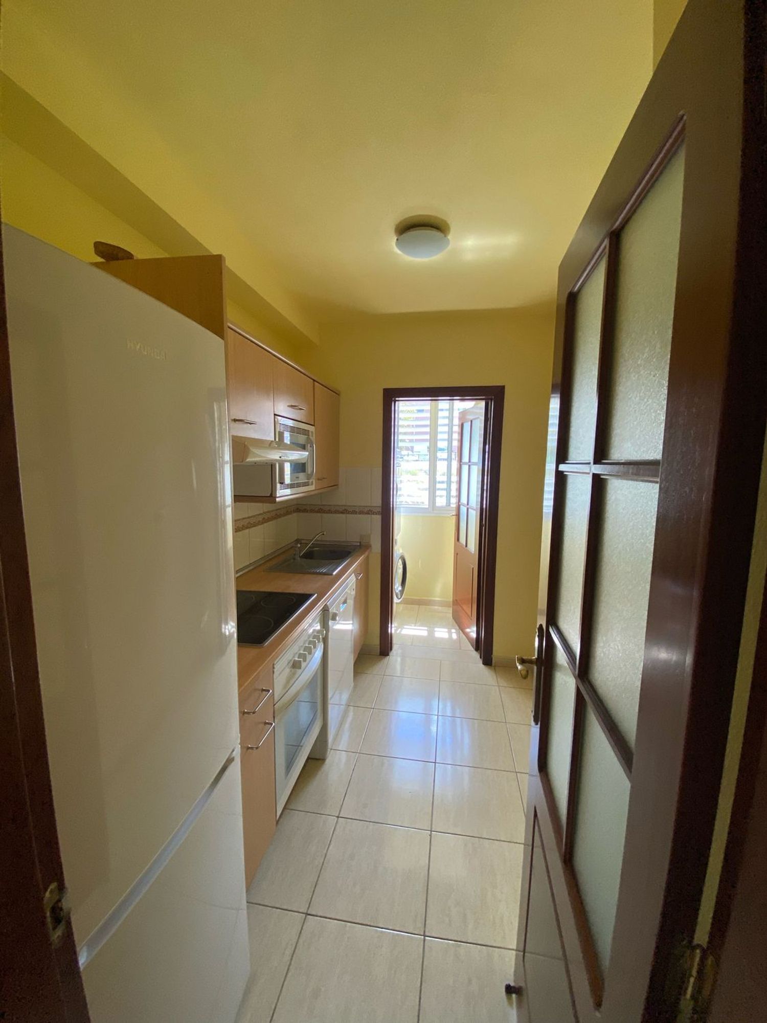 Piso en Doña Juana Marrero, 1 - Foto 1
