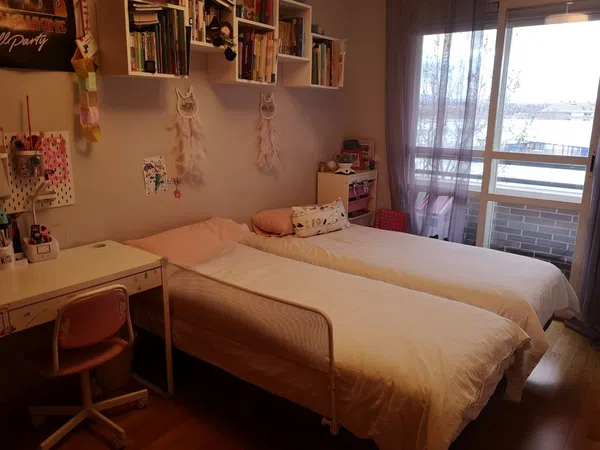 Piso en Sector s - Foto 14