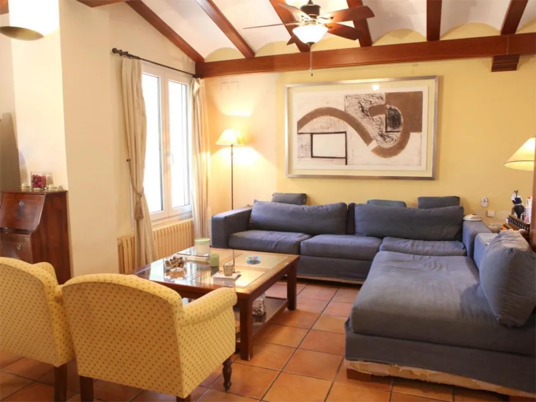 Piso en  Avinguda del País Valencià 1 - Foto 3