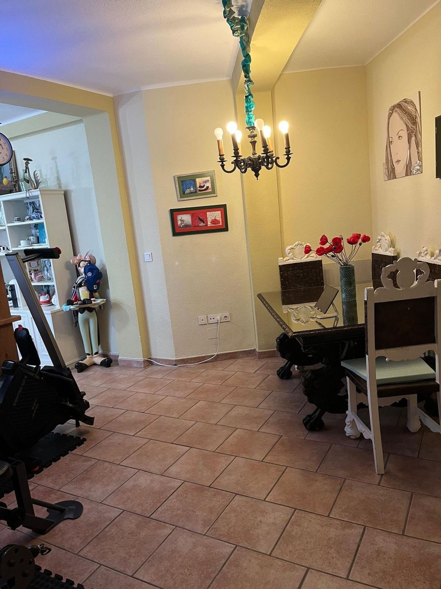 Ático en calle Duquesa de Parcent, 10 - Foto 9