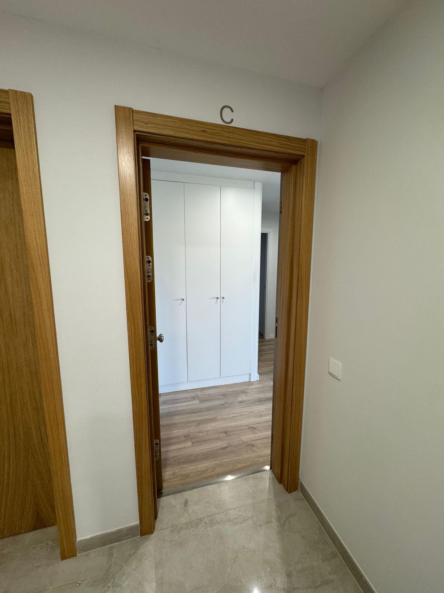 Piso en Calle Dulzaina, 9, Hospital Nuevo, Hospital Nuevo - Foto 10