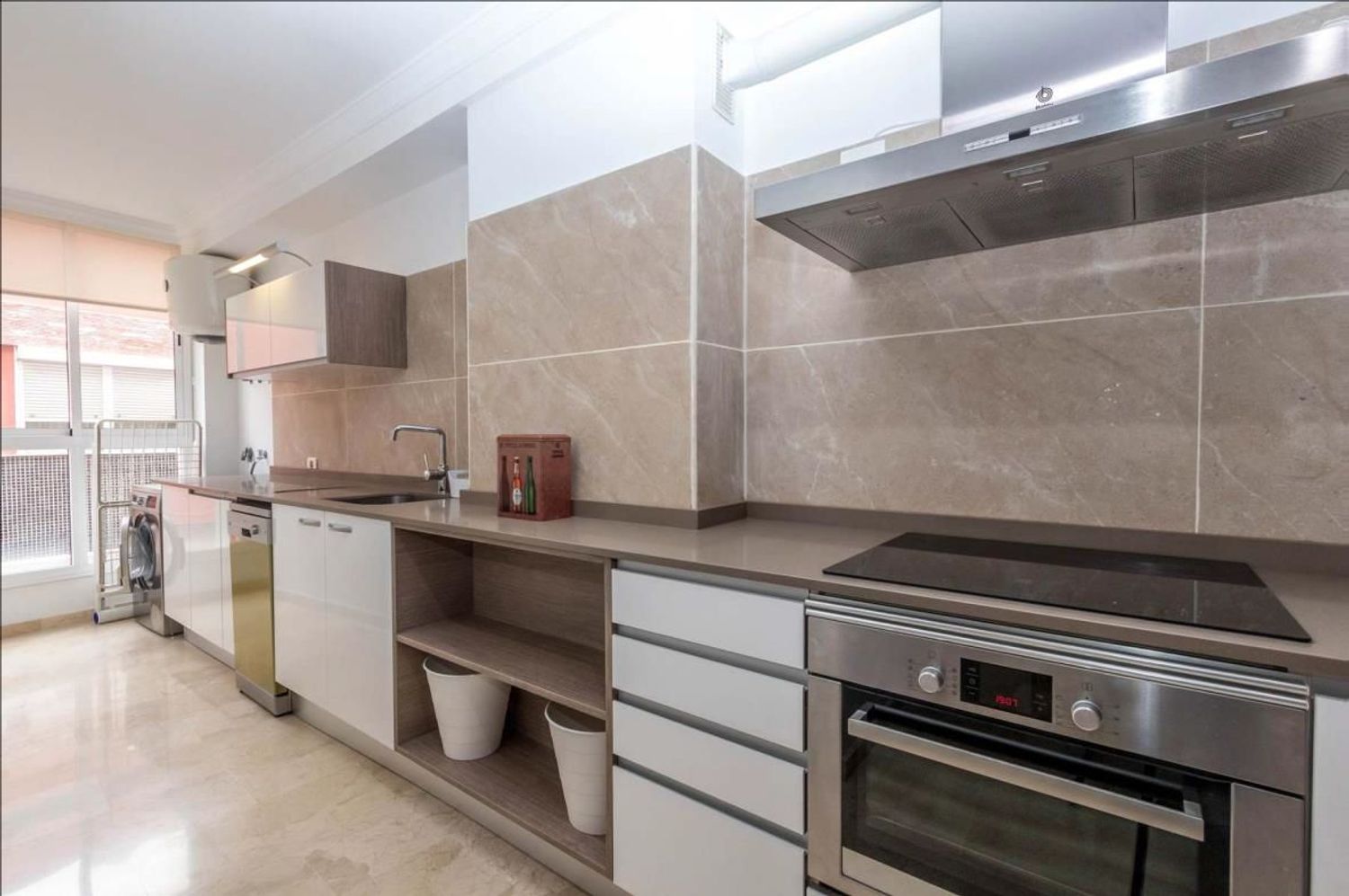Piso en Calle Sagasta, 7 -9, Santa Catalina - Canteras - Foto 9