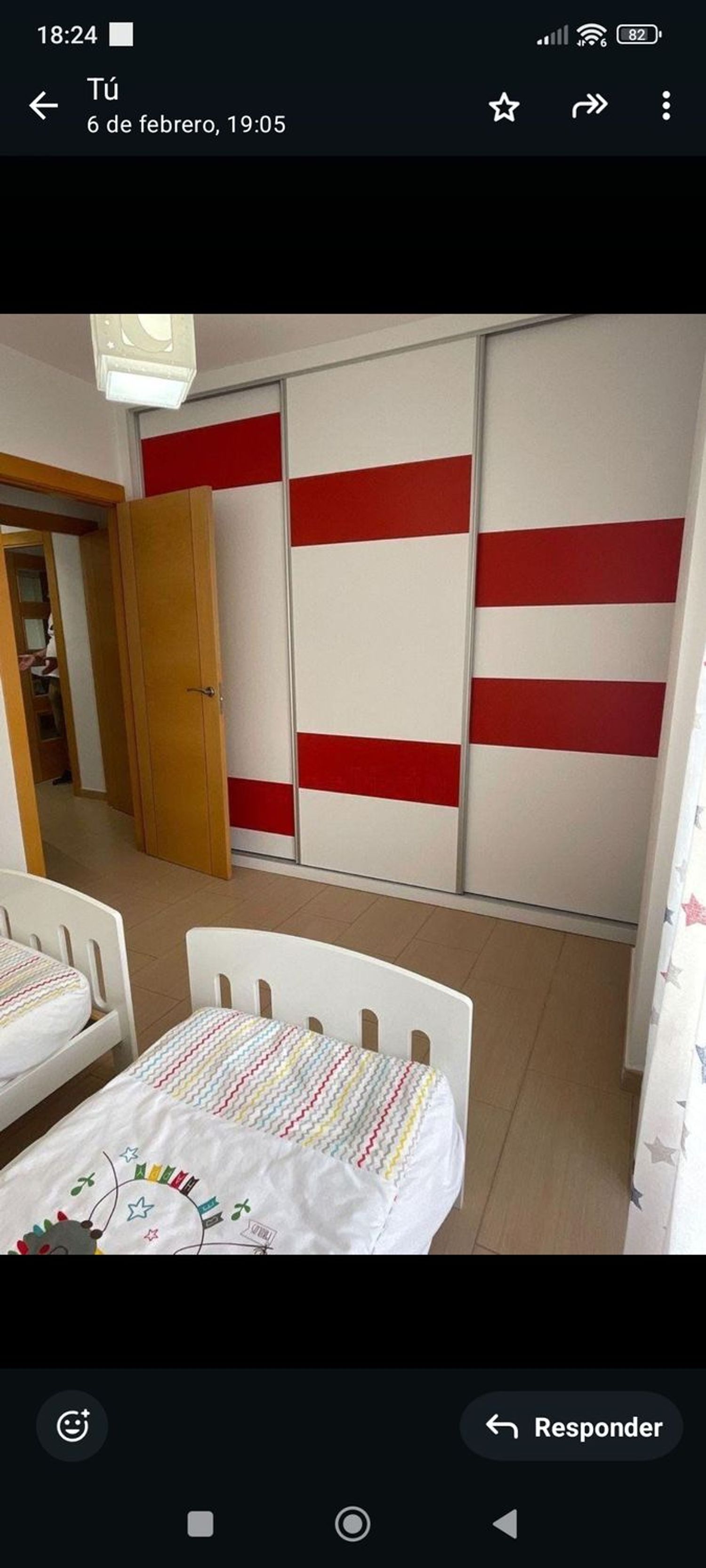 Piso en calle Gloria Fuertes, 3 - Foto 5