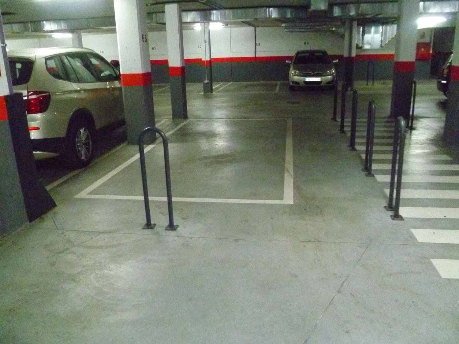 Piso en avenida de Secundino Zuazo, 66 - Foto 21