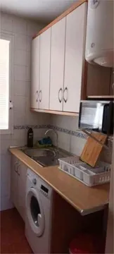 Piso en Reina Mercedes - Foto 8