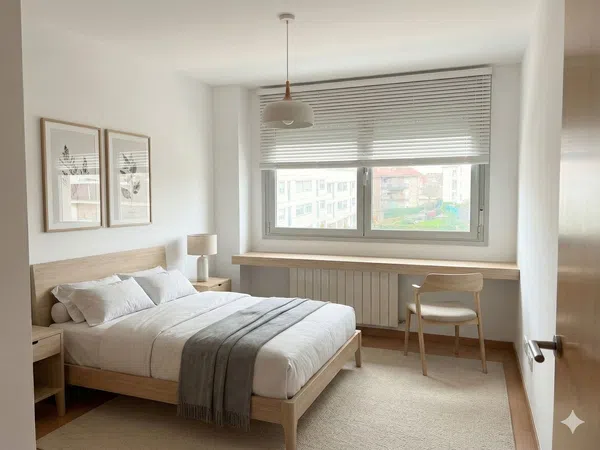 Piso en calle de la Escalonia, 19 - Foto 4