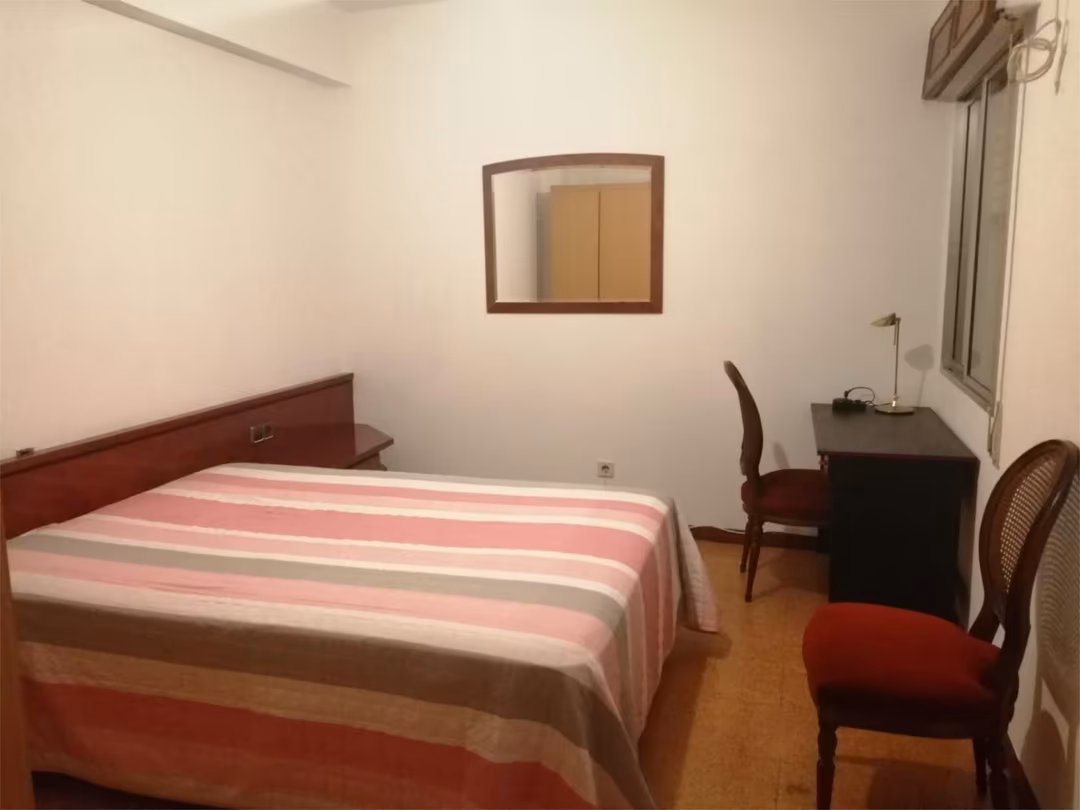 Piso en  Rúa Tomás A. Alonso 46 - Foto 2