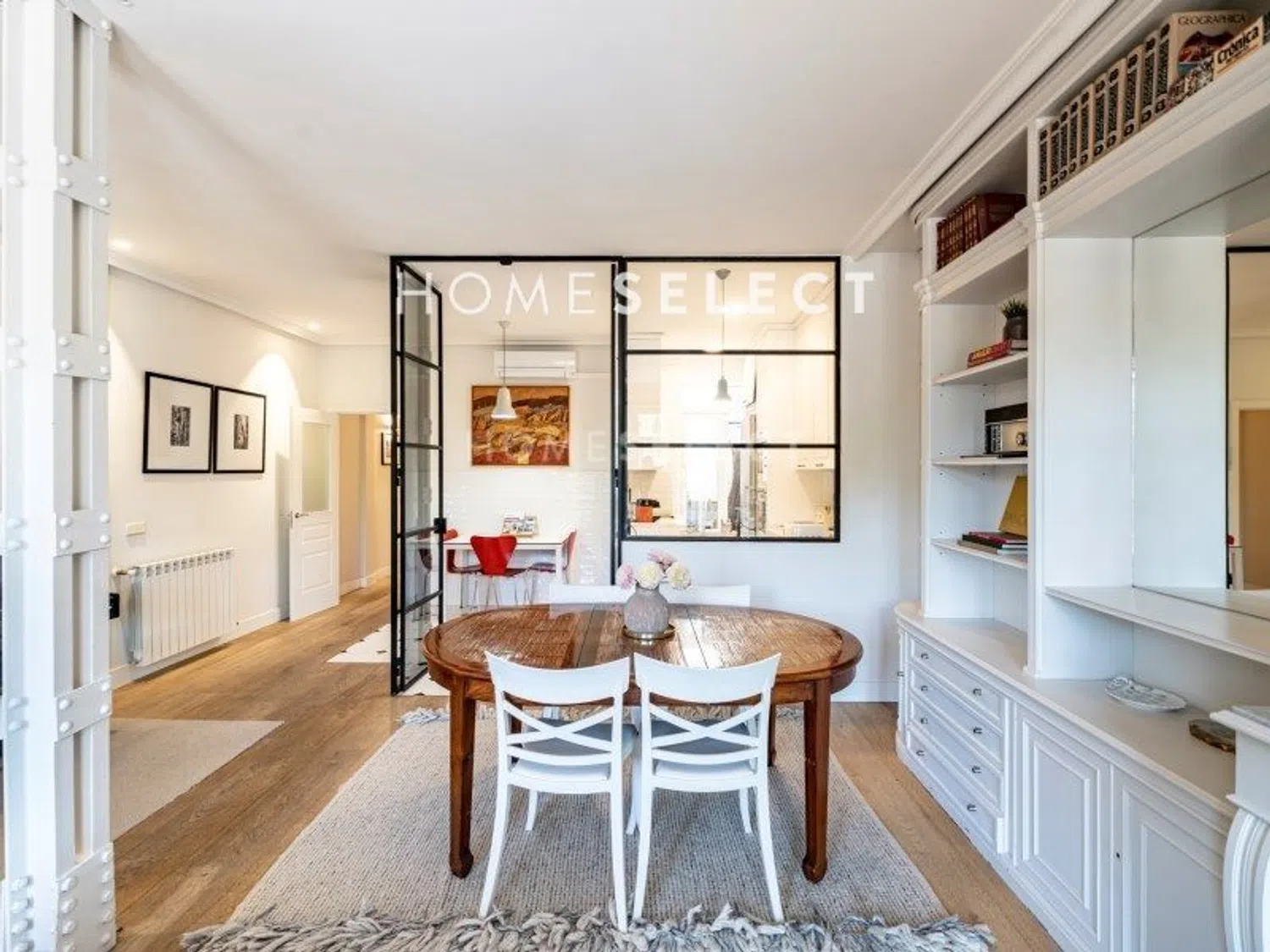 Piso en paseo de la Infanta Isabel - Foto 9